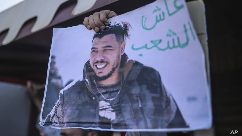 Marocco, la rivolta è a ritmo di rap: il cantante in cella sfida il potere