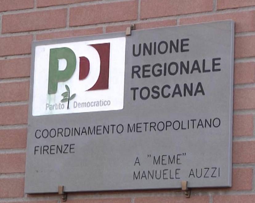 Si spacca la coalizione con i Dem in Toscana. Bocciato il nome di Eugenio Giani
