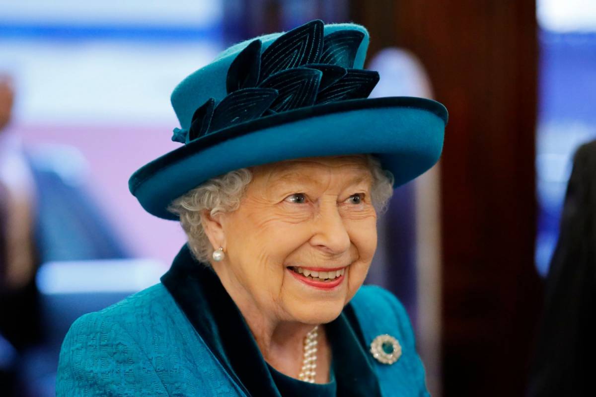 A cena con la regina Elisabetta: le regole seguite dalla sovrana