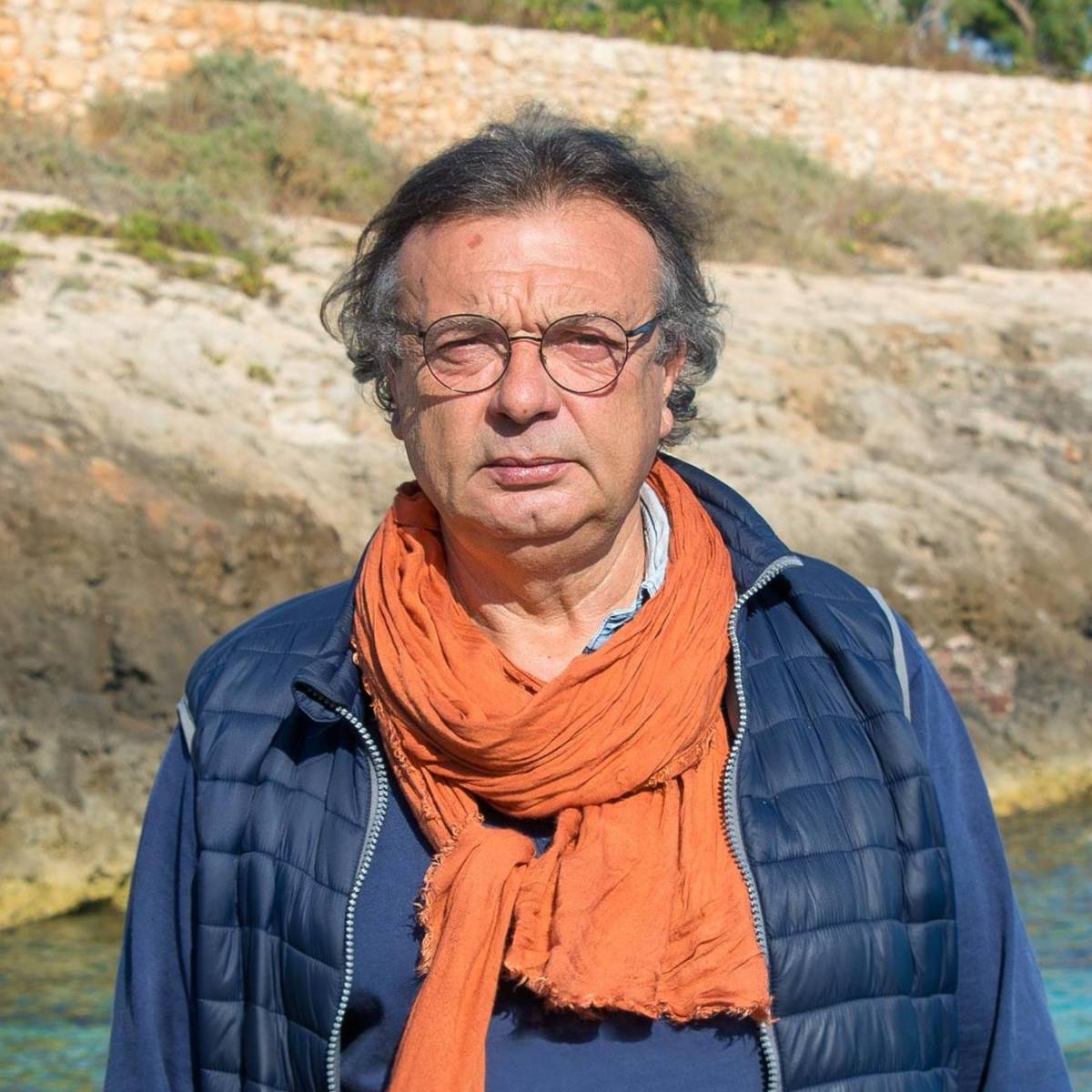 "Fogna a cielo aperto": ecco cosa non vede il sindaco di Lampedusa