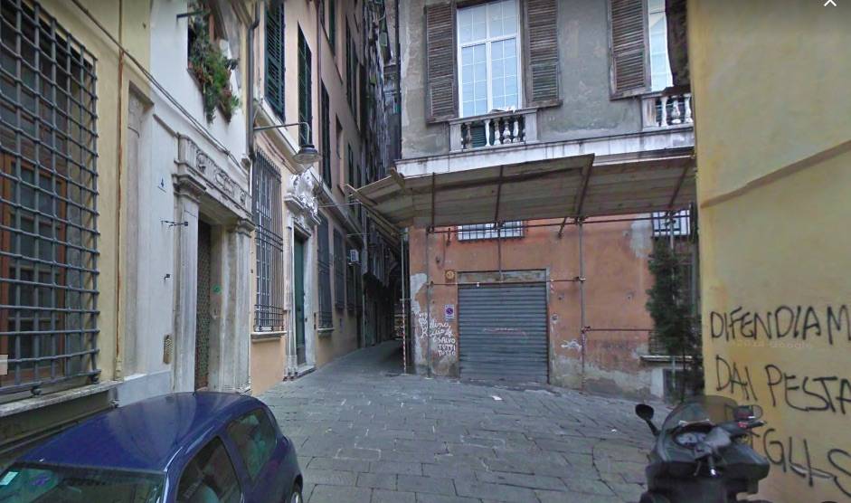 Genova, precipita da quinto piano: morta bambina di 3 anni