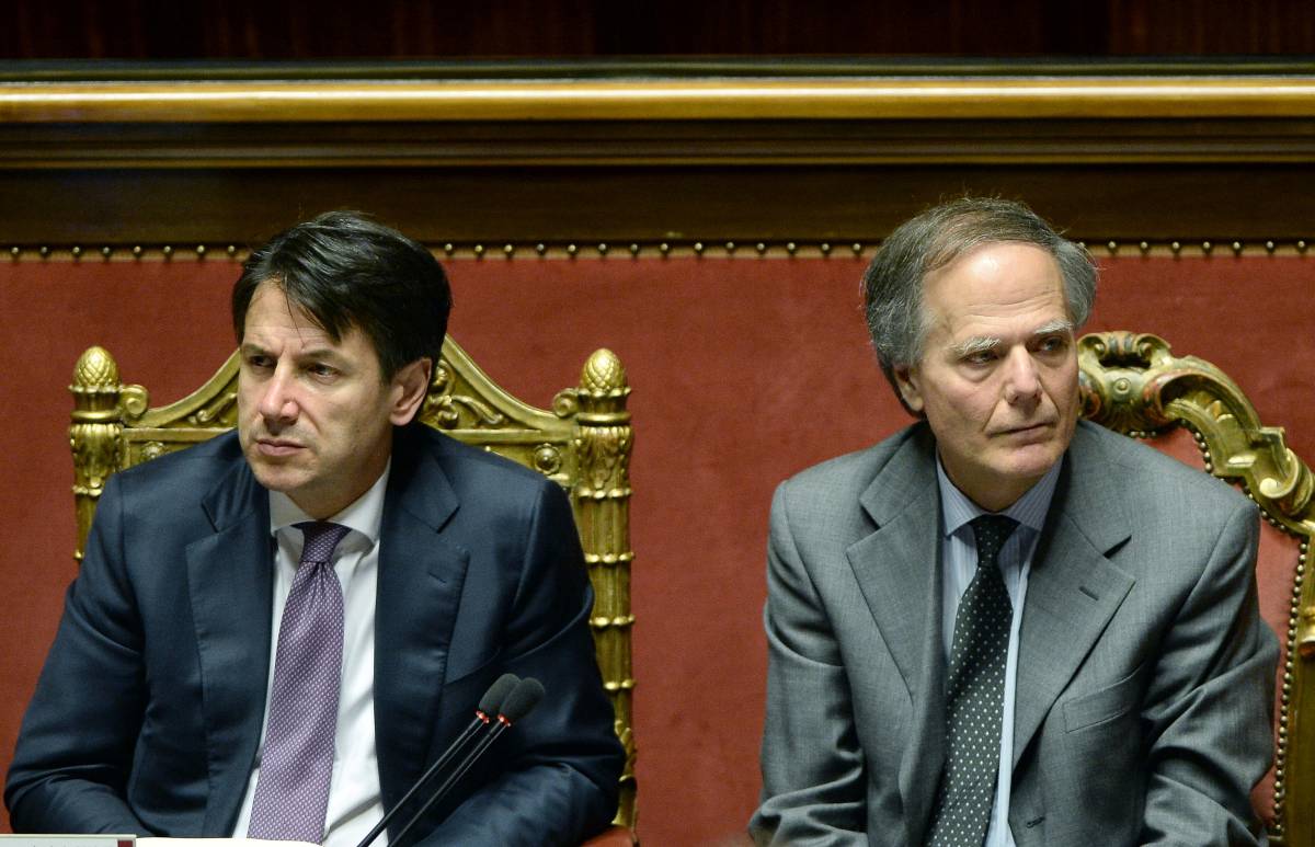 L'ex ministro Moavero: "Nessuna analisi sul Mes in Cdm con Conte"