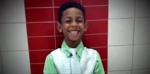 Gabriel, morto a 8 anni perché vittima di bulli: "È colpa della scuola"