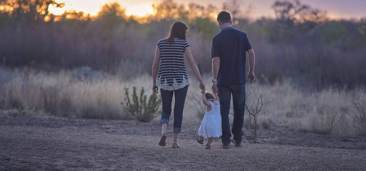 L'ultima follia del politicamente corretto definire sessista il «buon padre di famiglia L'ultima follia del politicamente corretto definire sessista il «buon padre di famiglia