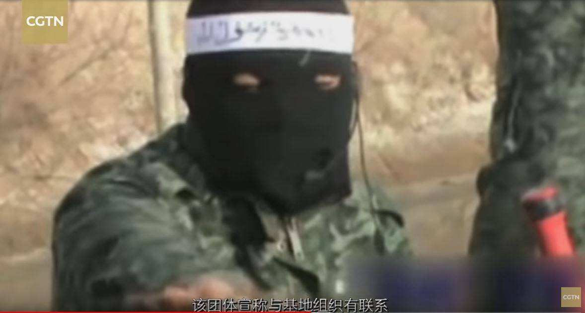 Xinjiang, la Cina si difende: "Combattiamo il terrorismo"