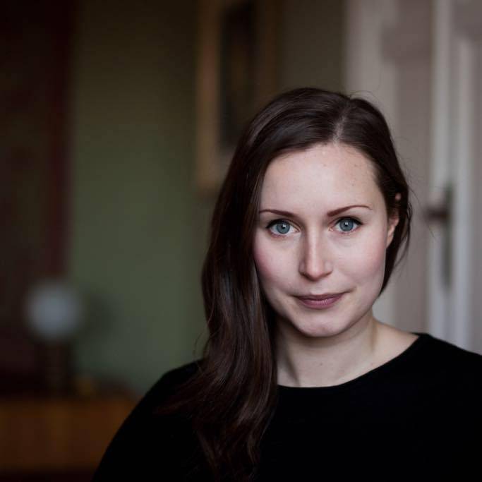 Finlandia, Sanna Marin diventa primo ministro: è la più giovane del mondo