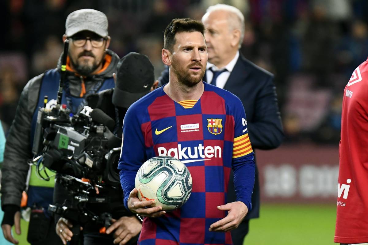 Caos al Barcellona, Abidal accusa e Messi risponde: "Fai nomi e cognomi"