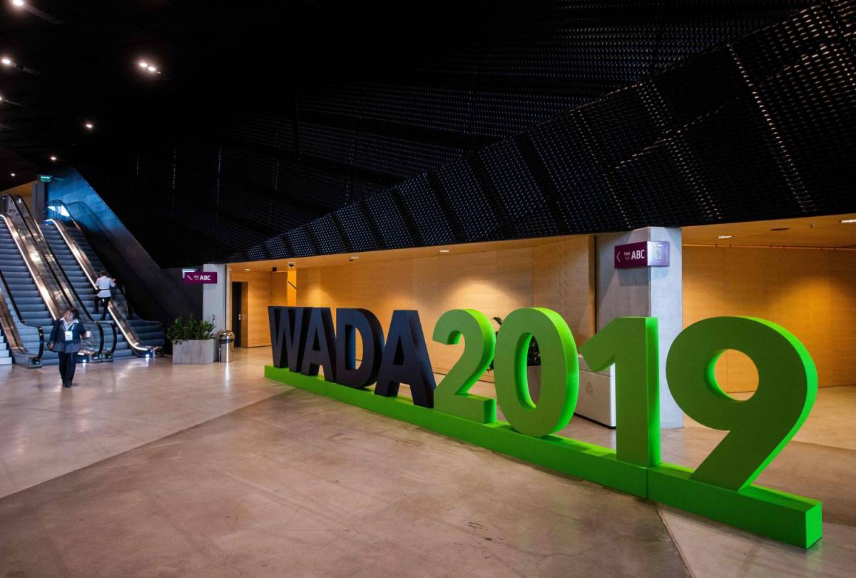 La Wada: "Doping di sistema". Russia 4 anni fuori dai Giochi