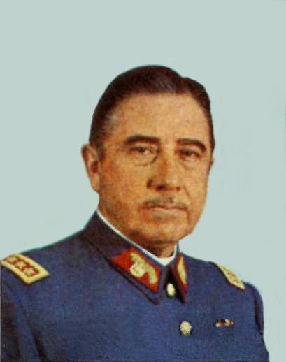ll Cile toglie Pinochet dalla Costituzione. Ma adesso rischia la fine del Venezuela