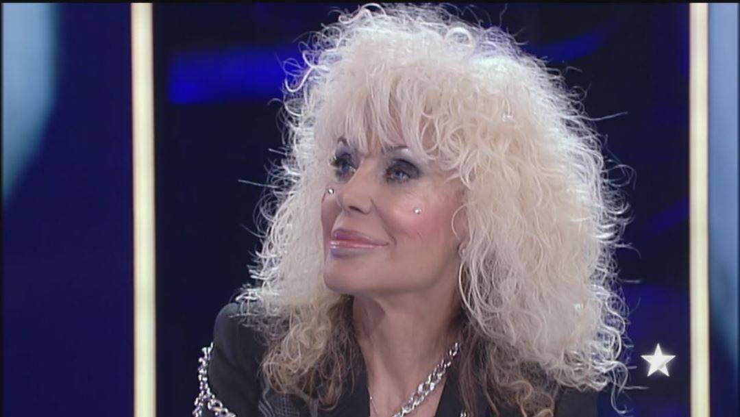 Donatella Rettore: "Lady Gaga è una cozza"