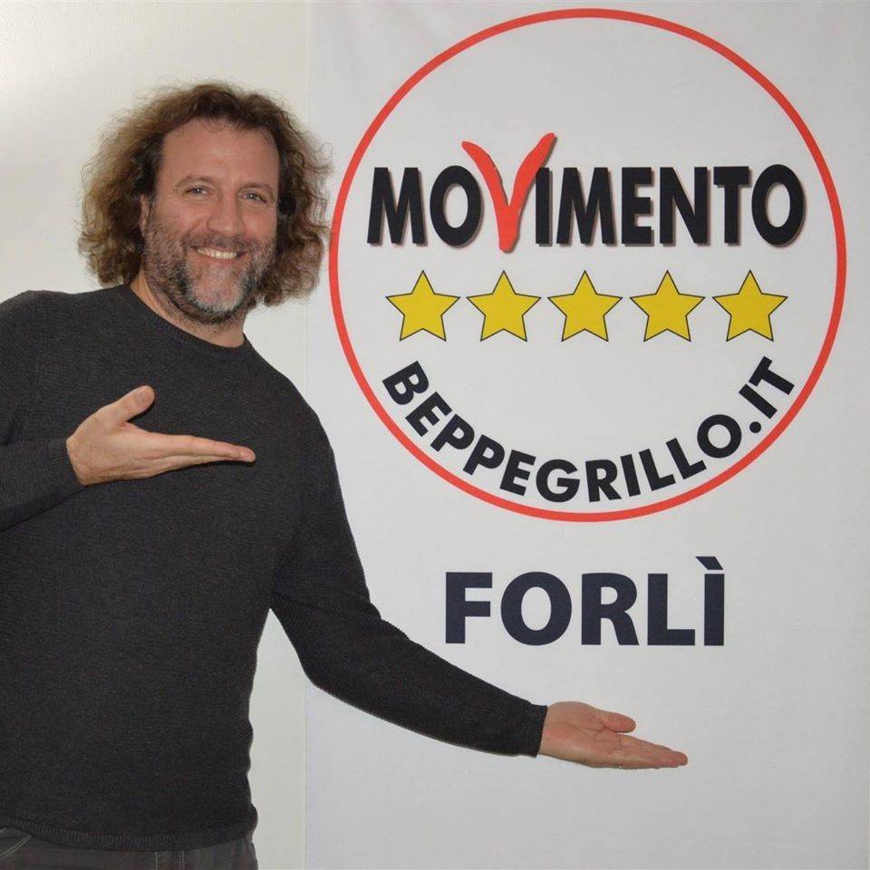 Emilia-Romagna, Benini (M5S): "Quanti hanno deciso le candidature dei miei sfidanti?"