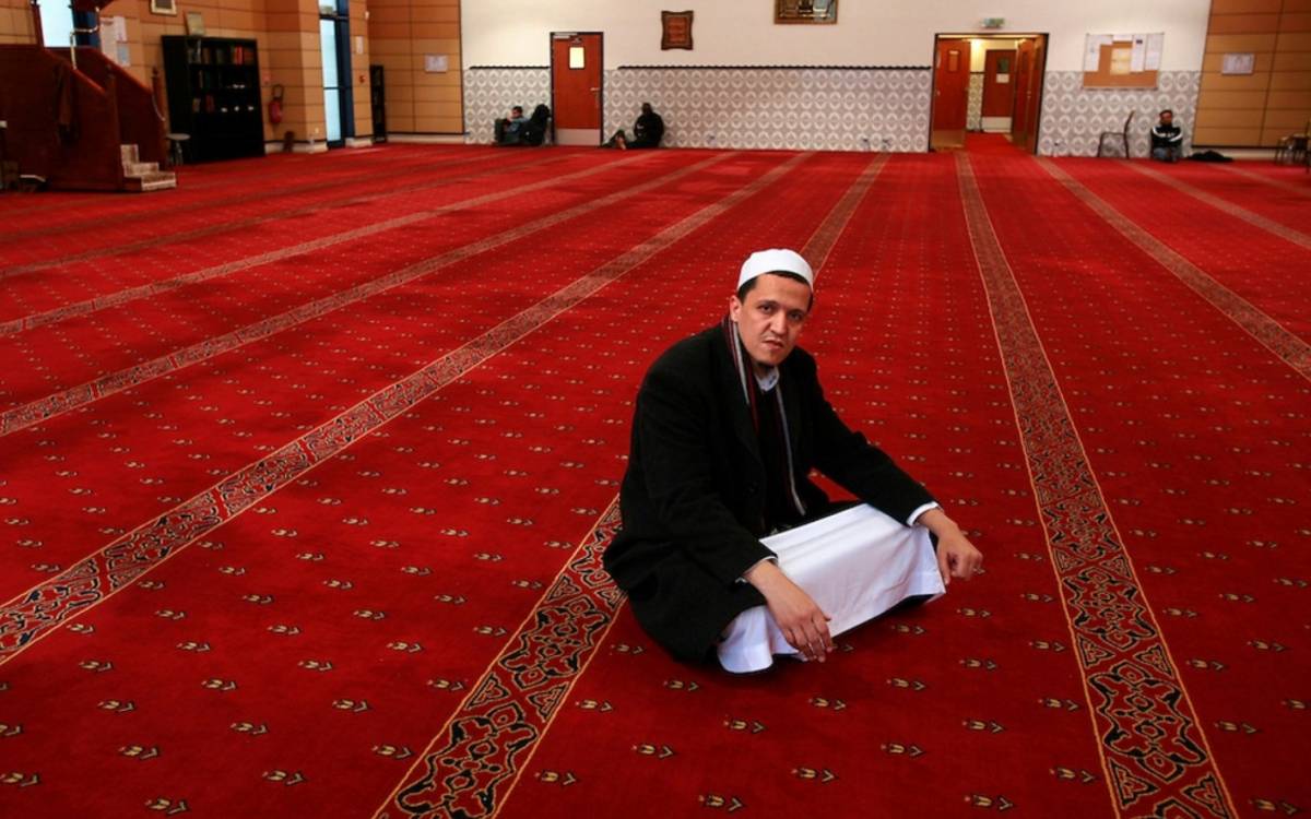 L'imam amico degli ebrei che combatte l'islamismo