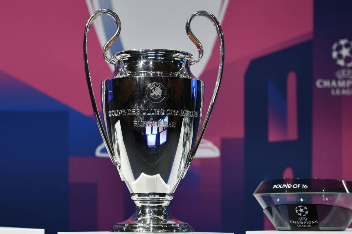 Dalla final four alle partite secche: l'Uefa studia come far ripartire la Champions