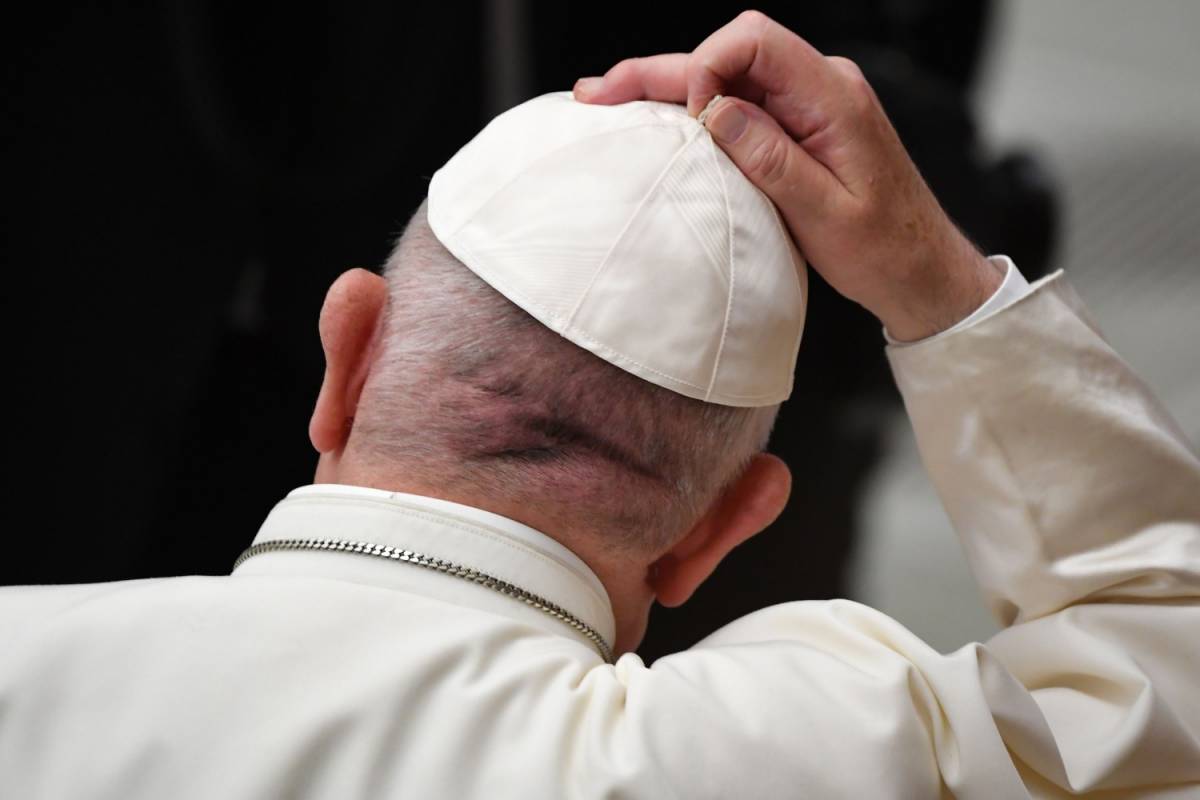 Se le svolte del Papa sugli abusi sono "finte aperture"