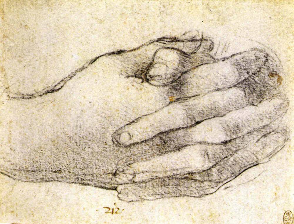 Leonardo e le mani, alle Stelline laboratori per bambini