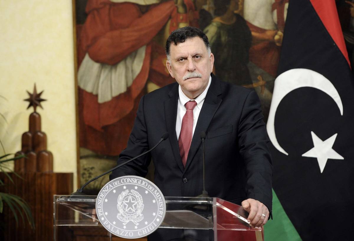 Libia, il governo di Tripoli pronto a chiedere il sostegno della Turchia