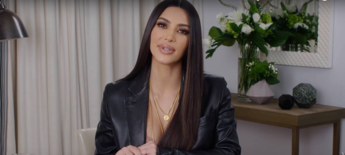 Kim Kardashian: “Mai regalato a mia figlia la camicia insanguinata di Kennedy”