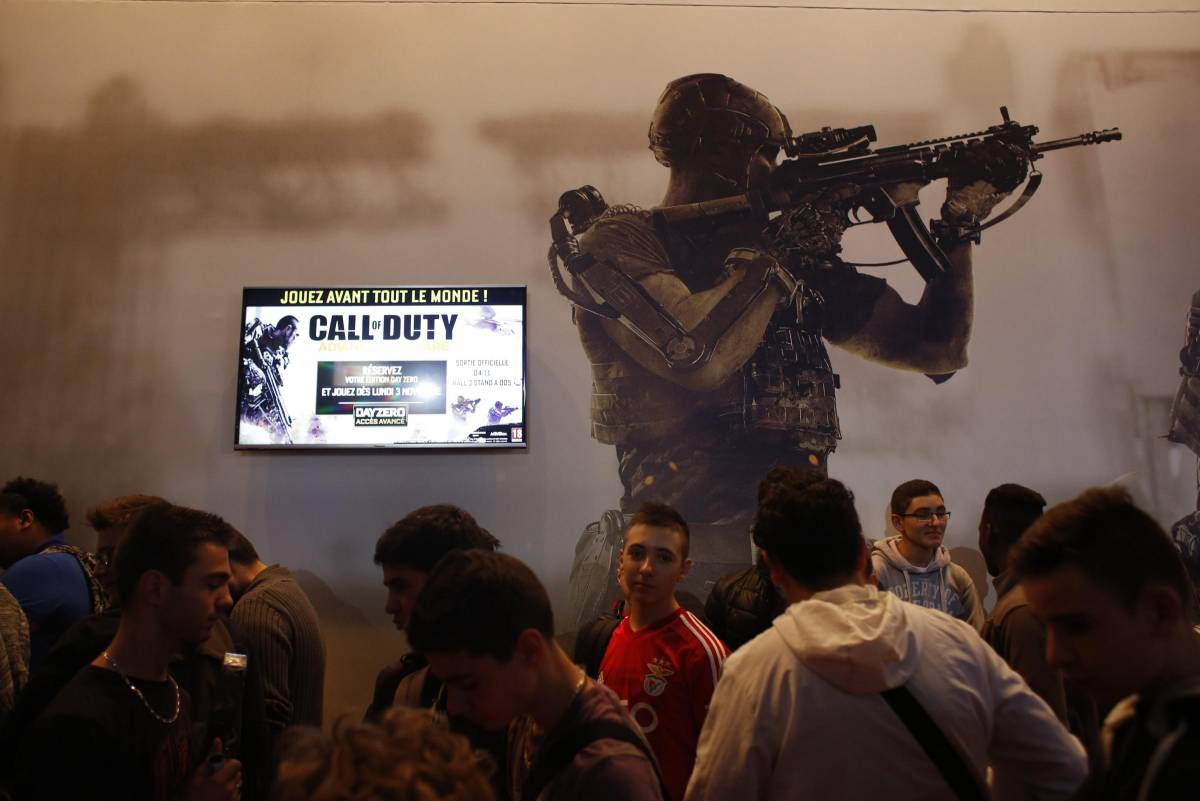 8Bit - Call of Duty: Modern Warfare