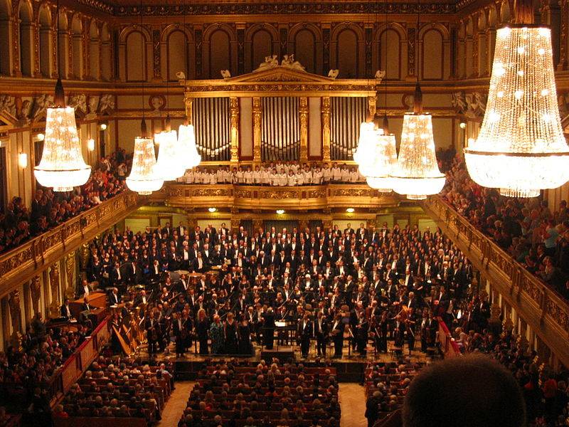 Concerto di Capodanno di Vienna, epurata Marcia di Radetzky: "La parte finale è nazista"