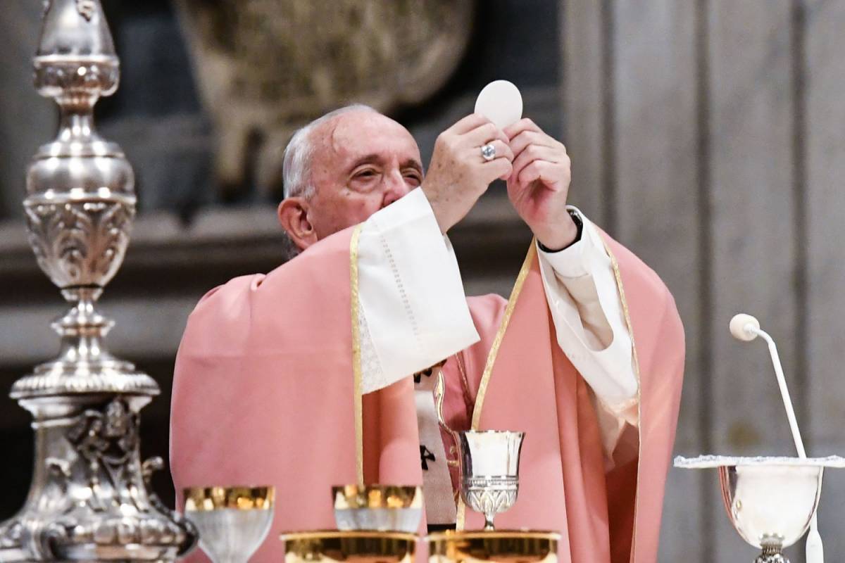 Così nel 2019 Papa Francesco ha cercato la "svolta riformista"