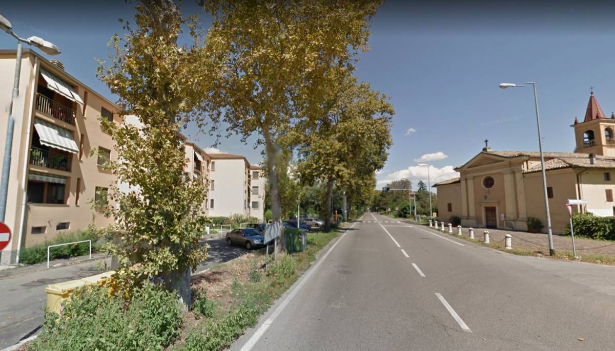 Parma, rissa in strada e carabiniere ferito: moldavo in manette
