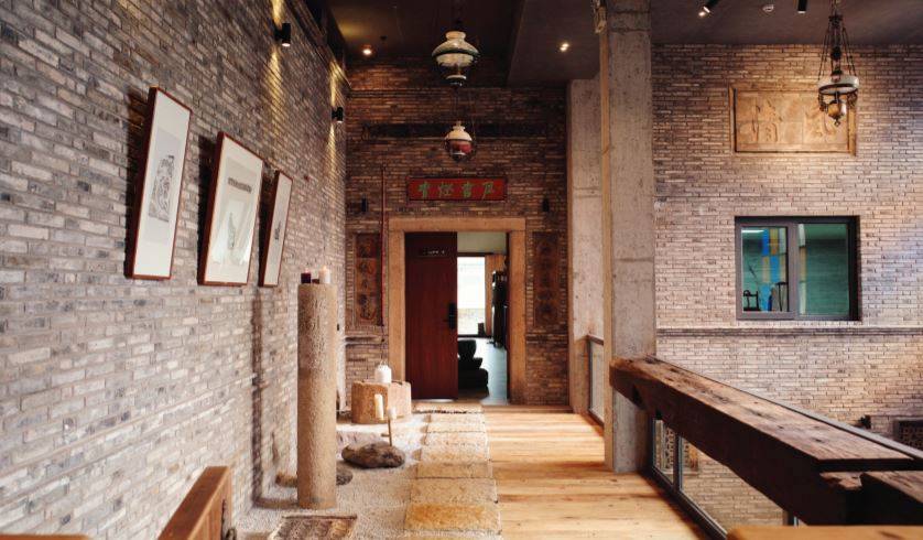 Conoscere la Cina: benvenuti al Museo Qingdeng