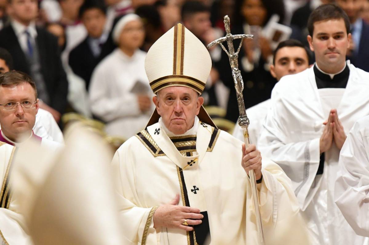 La "guerra santa" di Francesco: così il Papa sfida i sovranisti