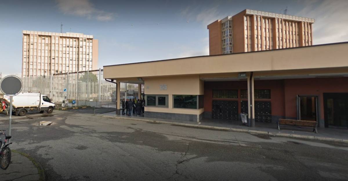 Torino, detenuto si suicida in cella: indagati gli agenti in servizio