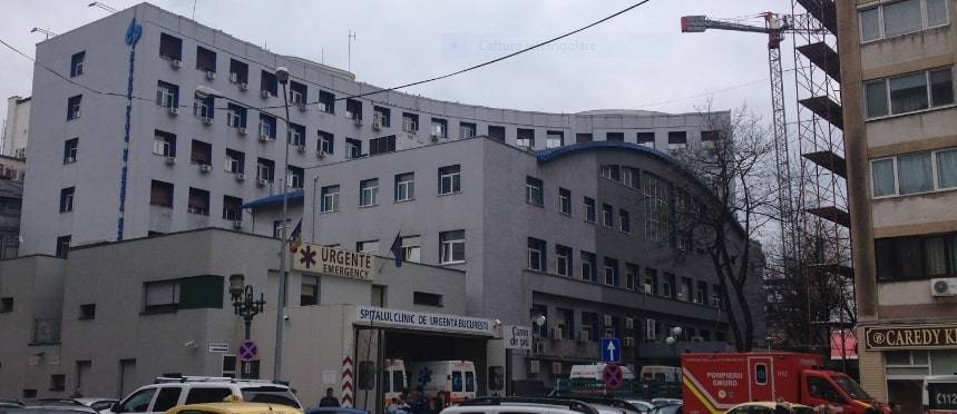 Romania, paziente prende fuoco nel corso di un'operazione