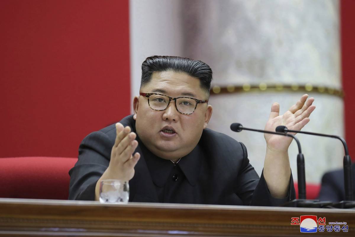 È ancora mistero ma Kim Jong-un sarebbe già morto