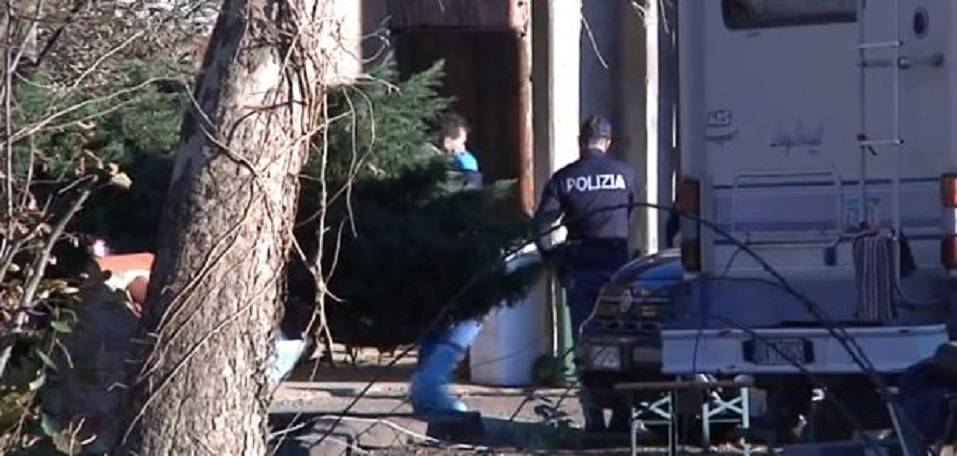 Milano, confessione del bulgaro che ha ucciso l'anziana: "Soldi spesi per alcol e discoteca"