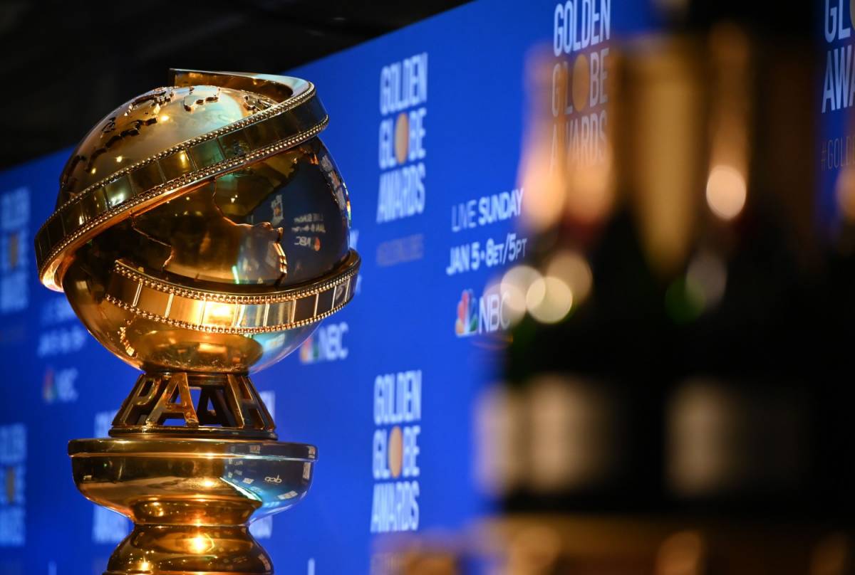 Golden Globe 2020: il trionfo (a sorpresa) di Sam Mendes e della serie tv "Succession"