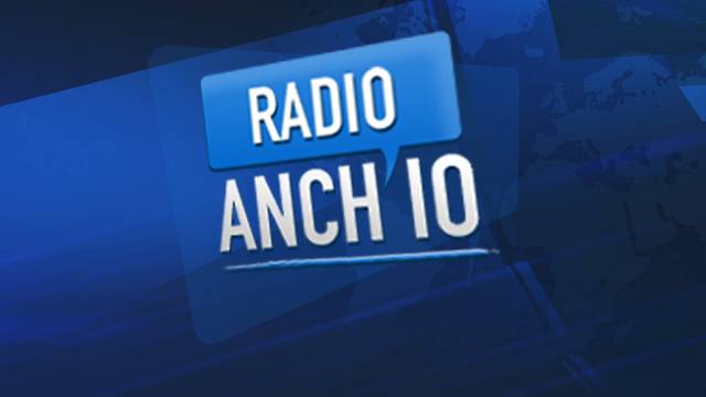 "Radio Anch'io", quarant'anni isola felice dell'approfondimento garbato