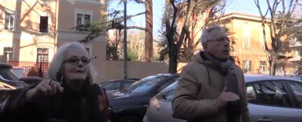 "Vergogna, vattene via!". Salvini insultato alla festa della Befana