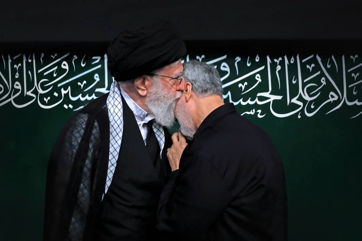 La risposta simbolica degli ayatollah Salva l'onore ferito ma evita l'escalation