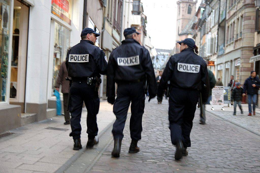 Francia, si dimette il capo della polizia nominato da Macron