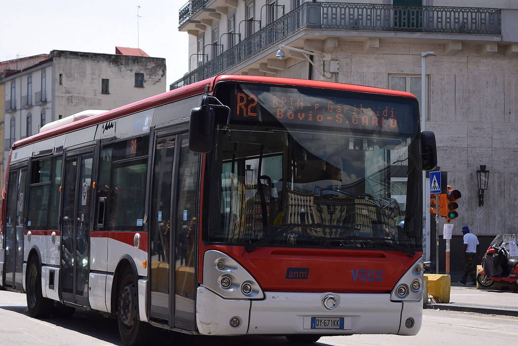 Il sindacalista sospeso perché dorme nel bus? Gli autisti scioperano