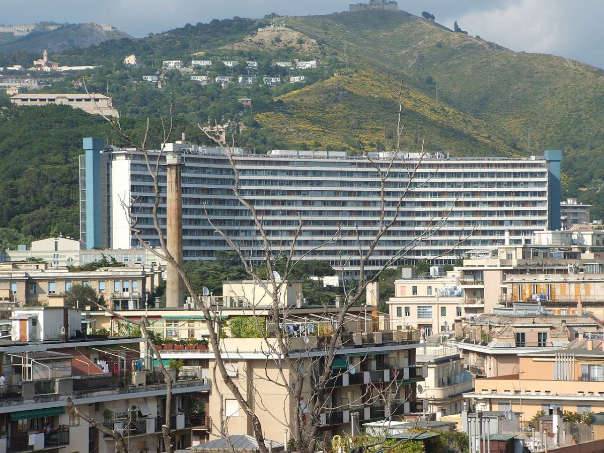 Genova, nigeriano accoltellato vicino a Luna Park: preso connazionale