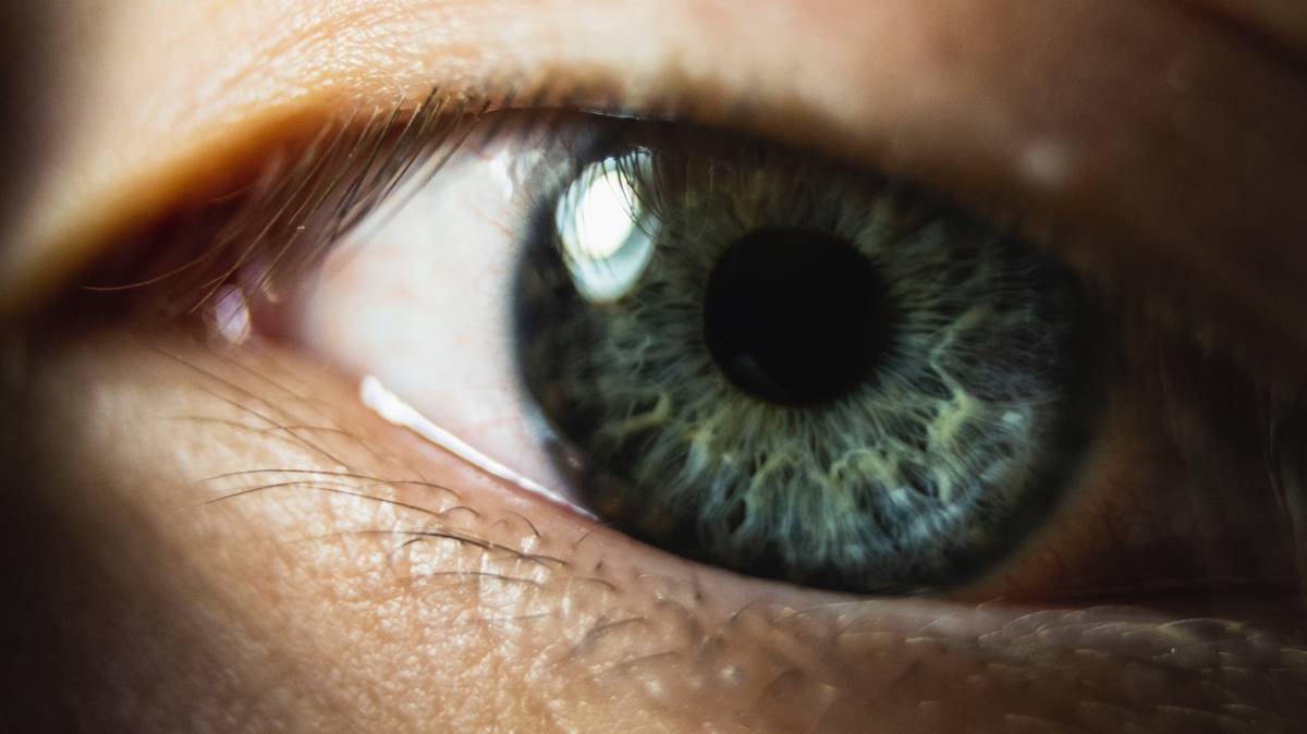 Morbo di Parkinson, gli occhi "predicono" la malattia 7 anni prima