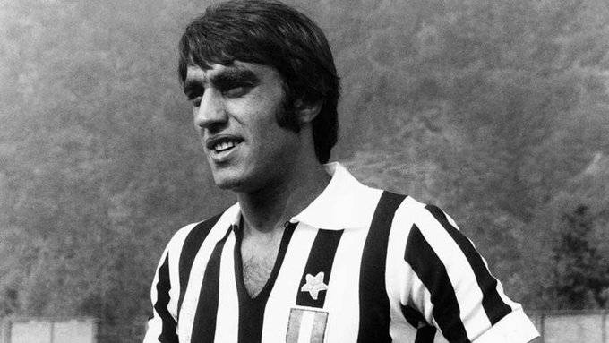 Calcio italiano in lutto: è morto a 71 anni Pietro Anastasi