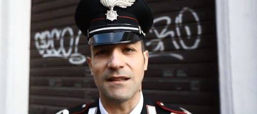 Bimba rischia il soffocamento, salvata da un carabiniere: ecco chi è l'eroe