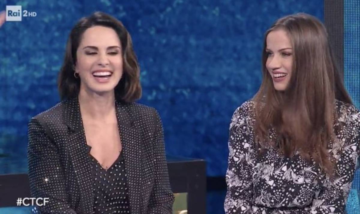 Paola e Chiara e la reunion in tv: "Saremo sempre sorelle"