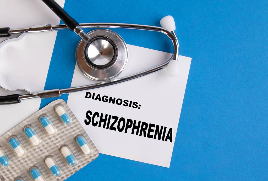 Schizofrenia, scoperta la proteina sinaptica deficitaria