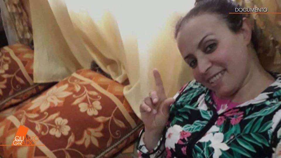 Samira, i giudici: "Mohamed picchiava e controllava la moglie"