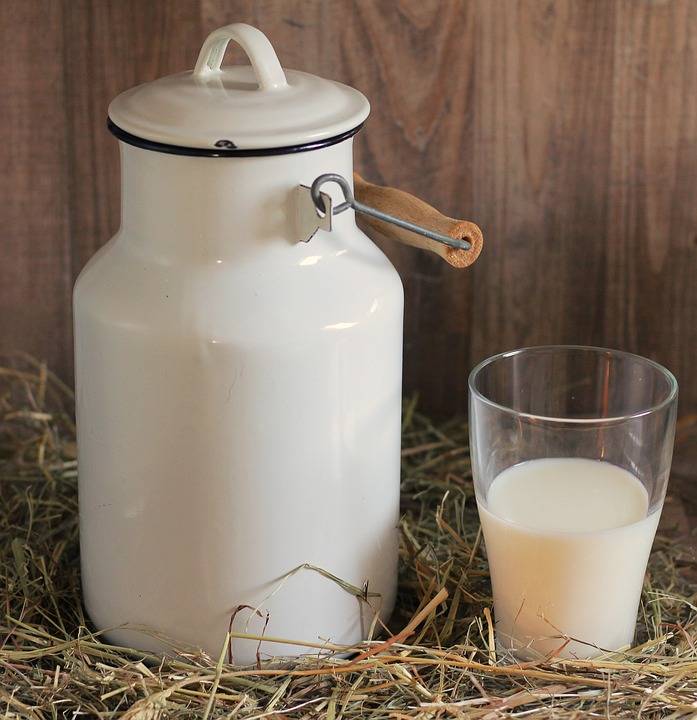 "Ci sono antibiotici nel latte": cosa rischiamo ogni giorno