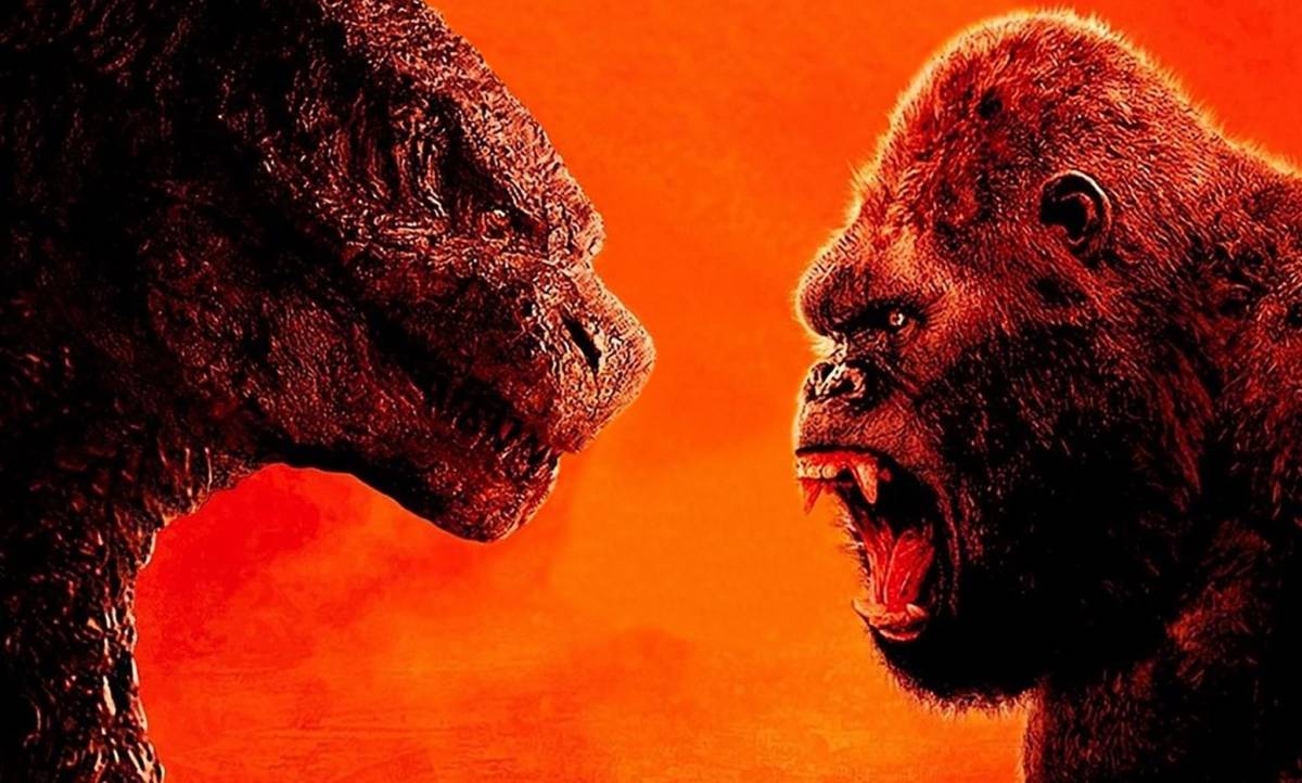 Godzilla, King Kong&C. Il mostro è il nostro specchio