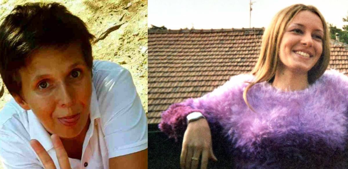 Francesca e Elena uccise a 14 anni di distanza: erano compagne di banco