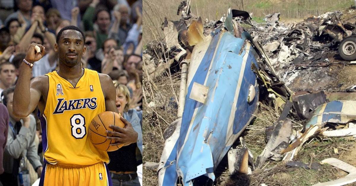 L'incidente a Kobe Bryant si poteva evitare? "Elicottero sprovvisto di sistemi di allarme"