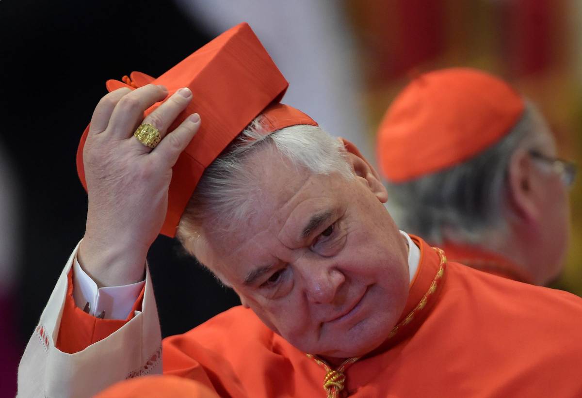Ora papa Francesco cerca l'accordo con i tradizionalisti
