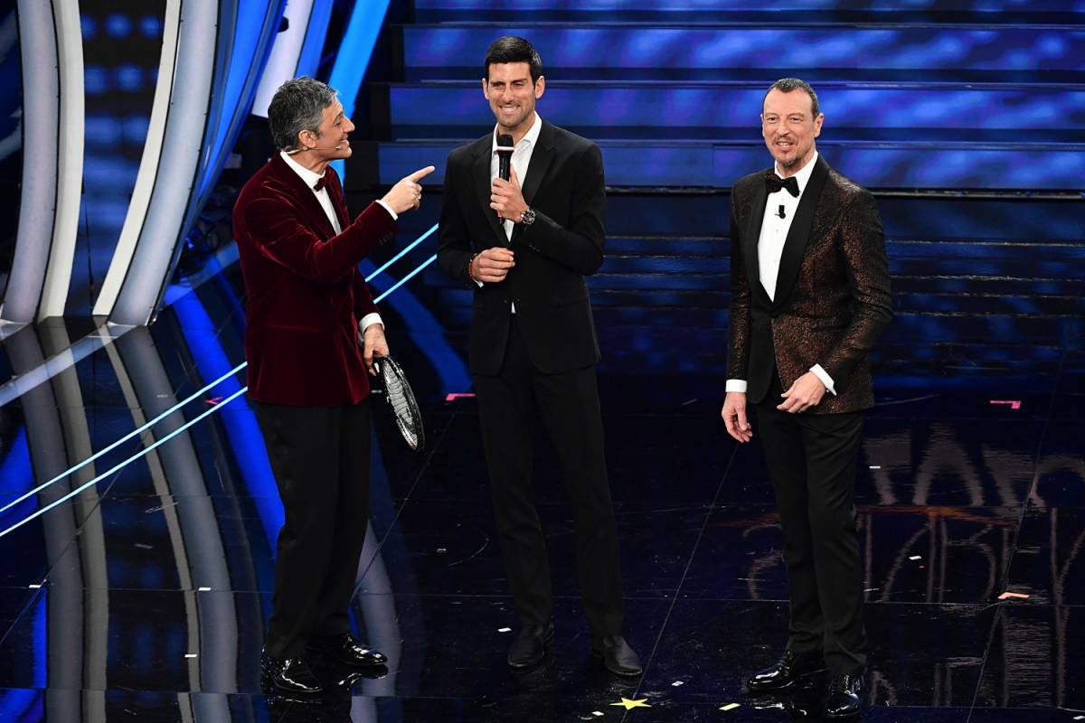 La dieta equilibrata di Djokovic: i segreti del numero uno del tennis mondiale